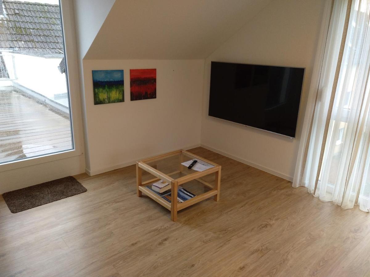Apartments Bluetenweg لايشلينغن المظهر الخارجي الصورة