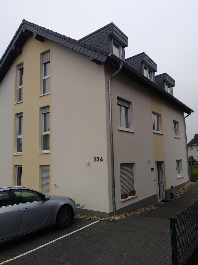 Apartments Bluetenweg لايشلينغن المظهر الخارجي الصورة