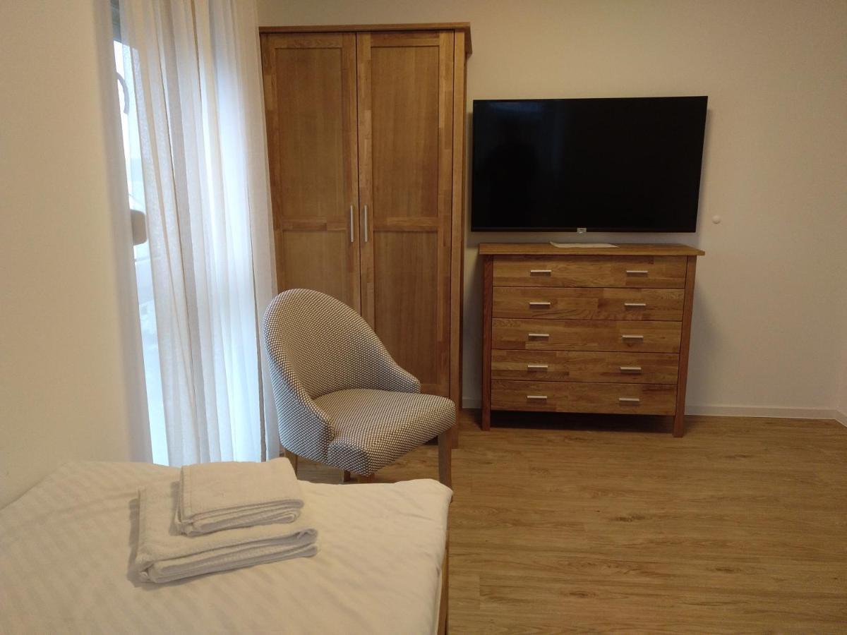 Apartments Bluetenweg لايشلينغن المظهر الخارجي الصورة