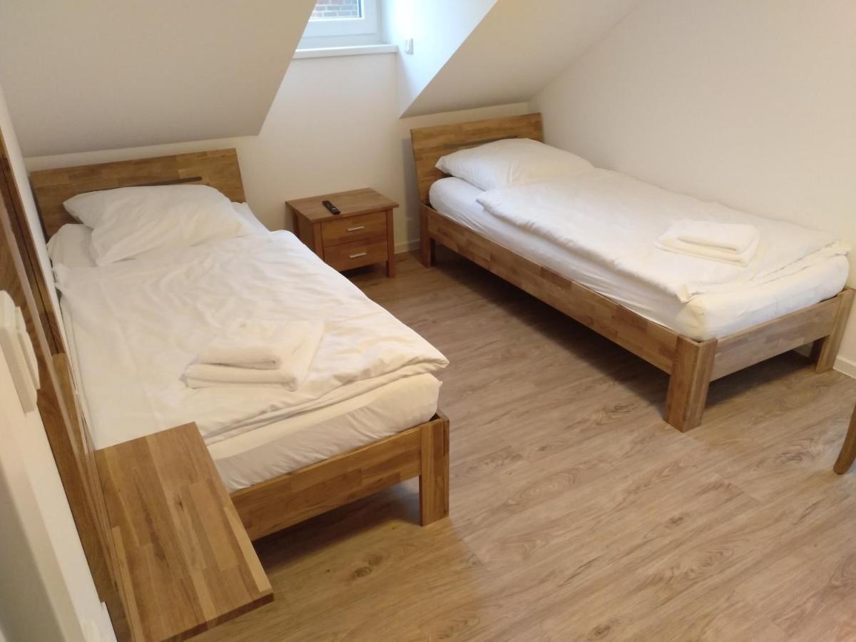 Apartments Bluetenweg لايشلينغن المظهر الخارجي الصورة