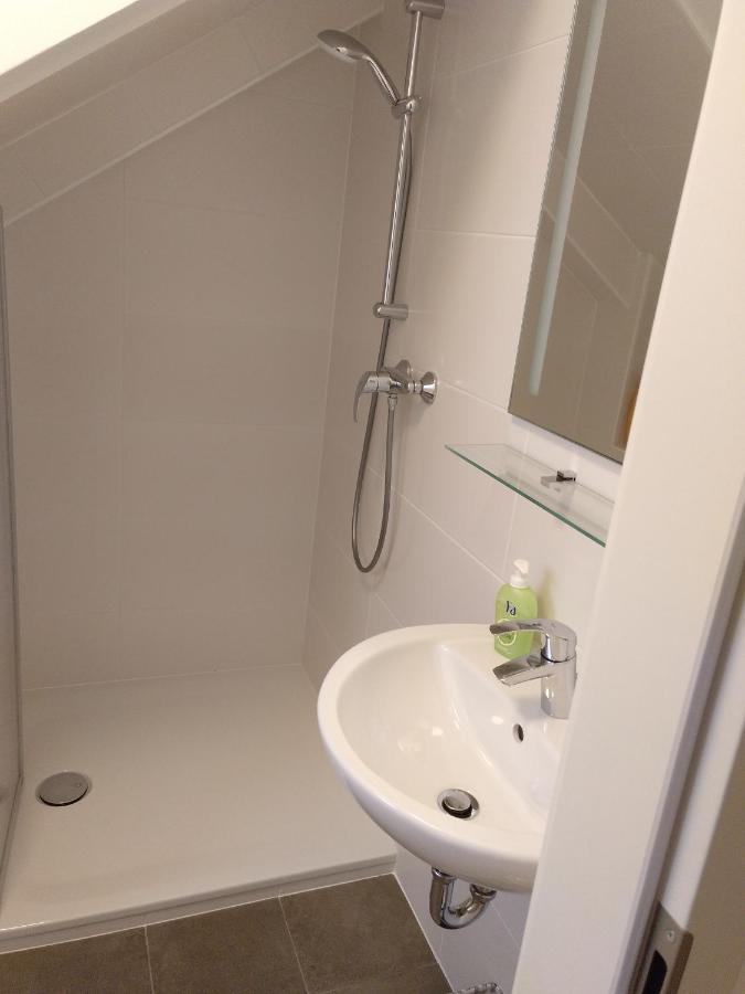 Apartments Bluetenweg لايشلينغن المظهر الخارجي الصورة