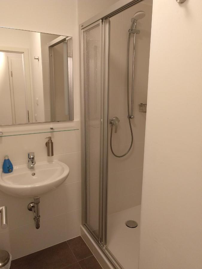 Apartments Bluetenweg لايشلينغن المظهر الخارجي الصورة