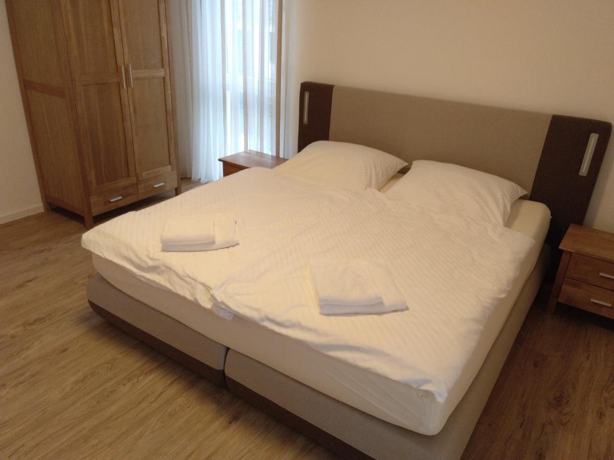 Apartments Bluetenweg لايشلينغن المظهر الخارجي الصورة