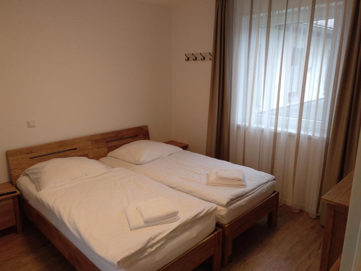 Apartments Bluetenweg لايشلينغن المظهر الخارجي الصورة