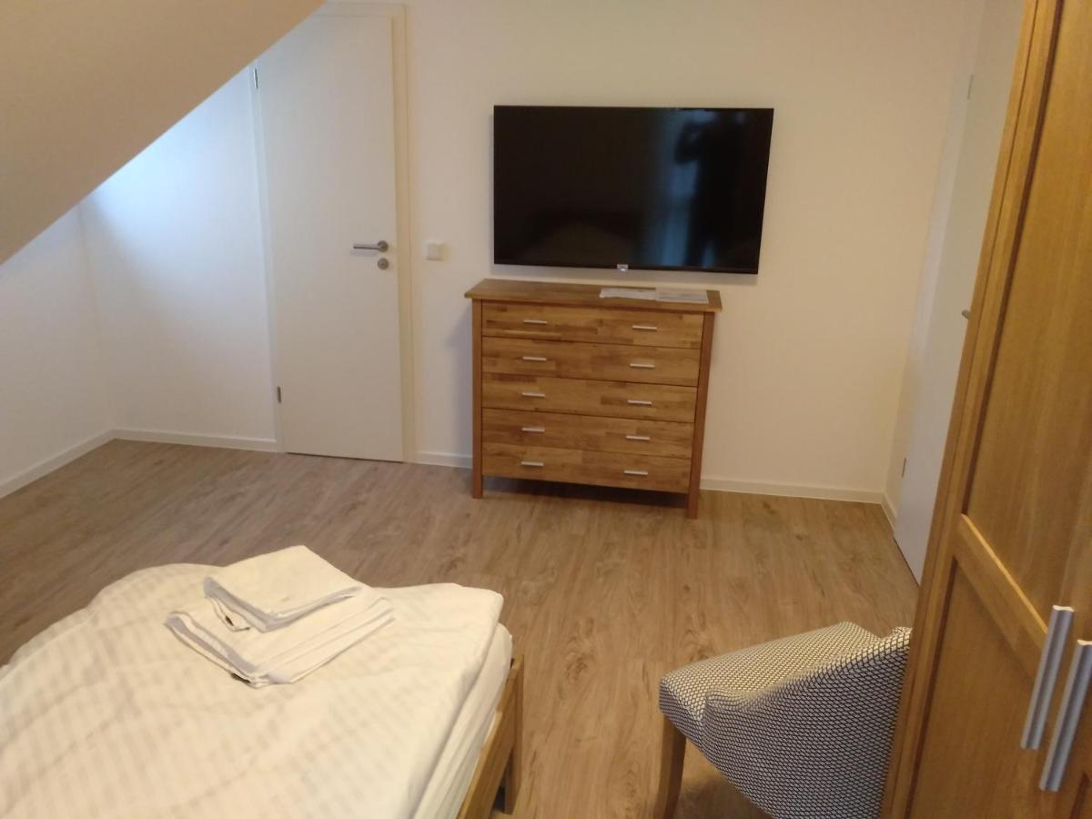 Apartments Bluetenweg لايشلينغن المظهر الخارجي الصورة