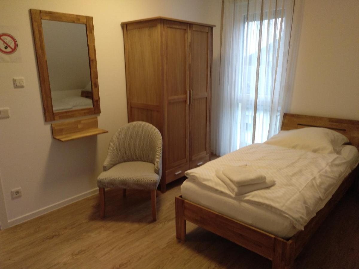 Apartments Bluetenweg لايشلينغن المظهر الخارجي الصورة
