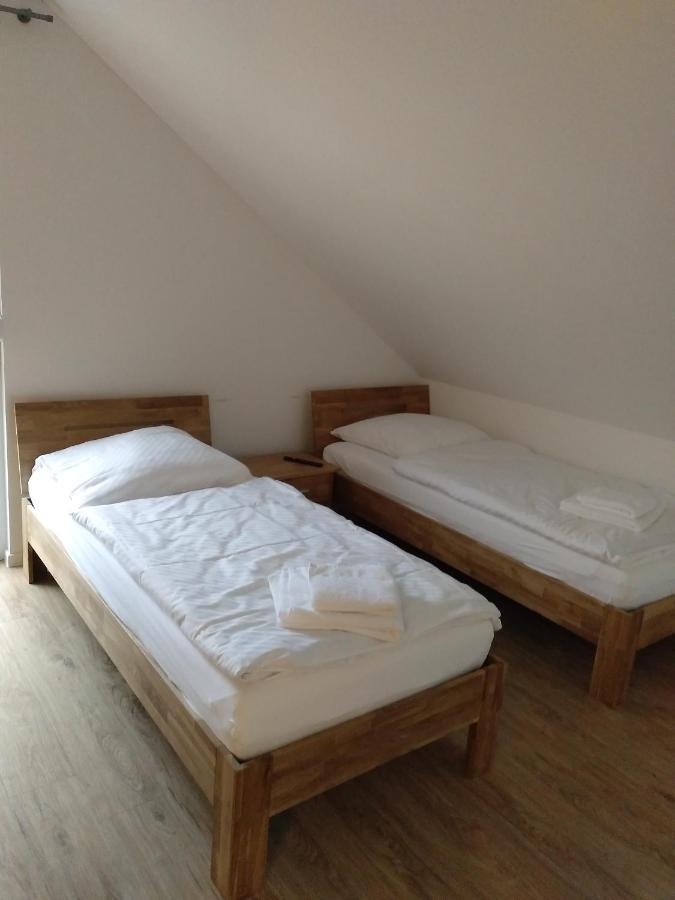 Apartments Bluetenweg لايشلينغن المظهر الخارجي الصورة