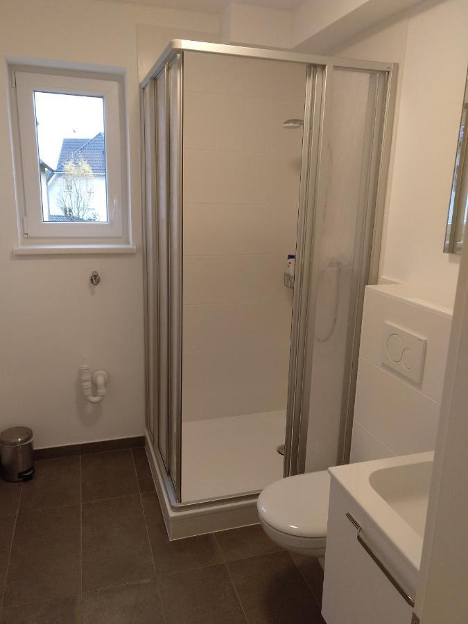 Apartments Bluetenweg لايشلينغن المظهر الخارجي الصورة