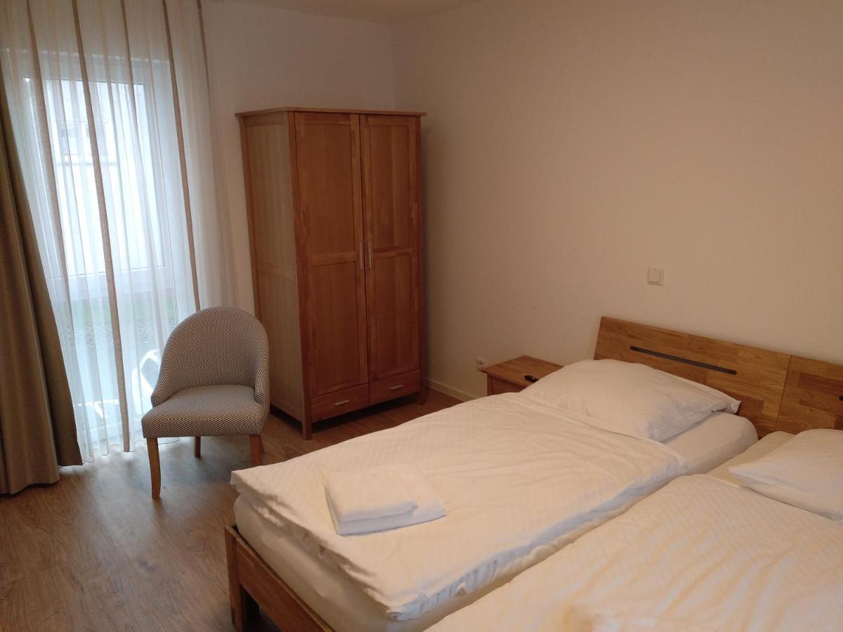 Apartments Bluetenweg لايشلينغن المظهر الخارجي الصورة