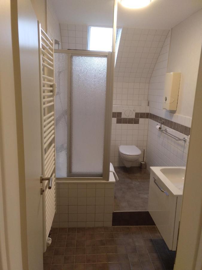 Apartments Bluetenweg لايشلينغن المظهر الخارجي الصورة