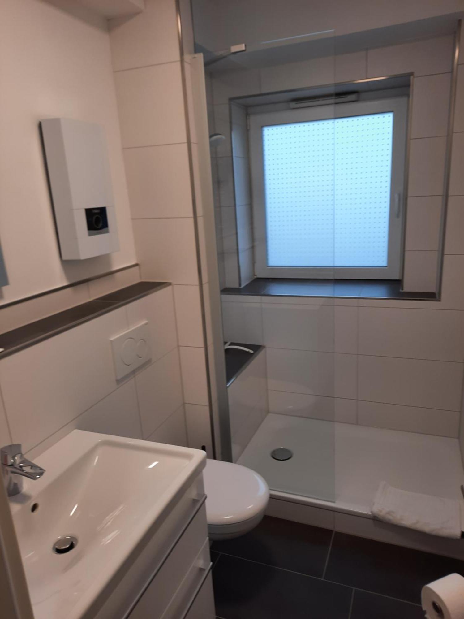 Apartments Bluetenweg لايشلينغن المظهر الخارجي الصورة