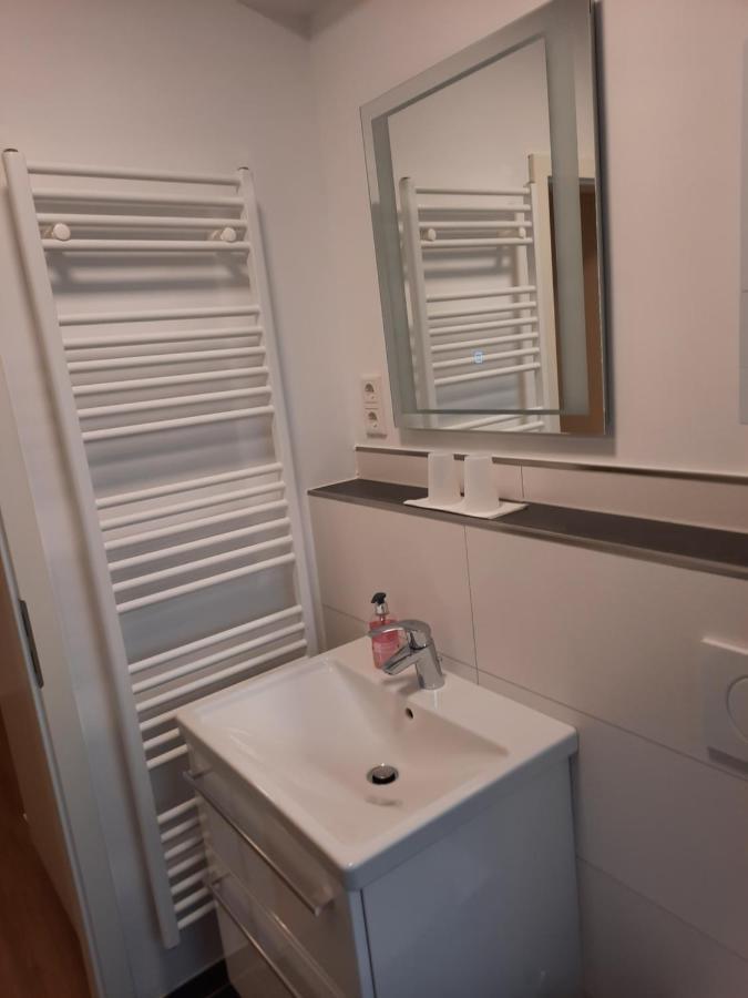 Apartments Bluetenweg لايشلينغن المظهر الخارجي الصورة