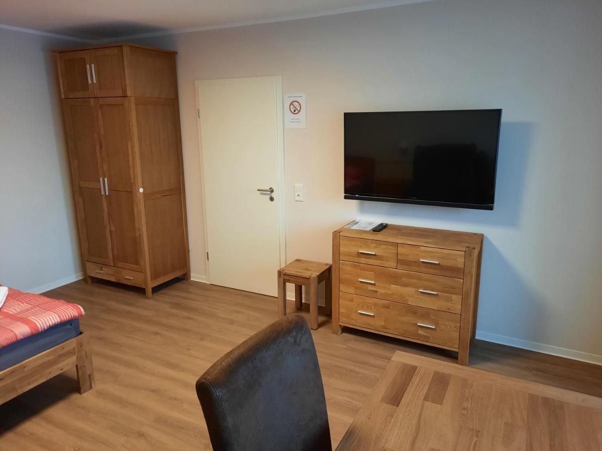 Apartments Bluetenweg لايشلينغن المظهر الخارجي الصورة