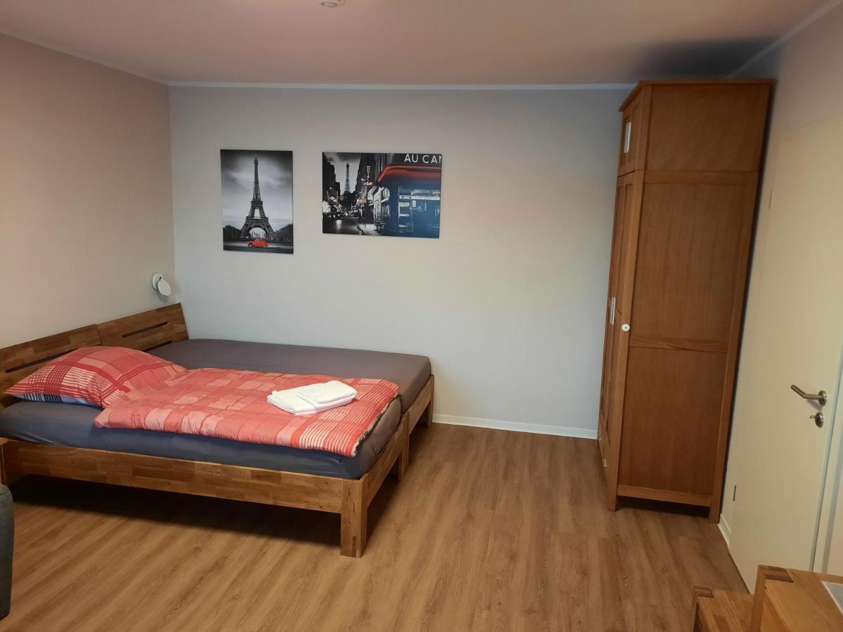 Apartments Bluetenweg لايشلينغن المظهر الخارجي الصورة