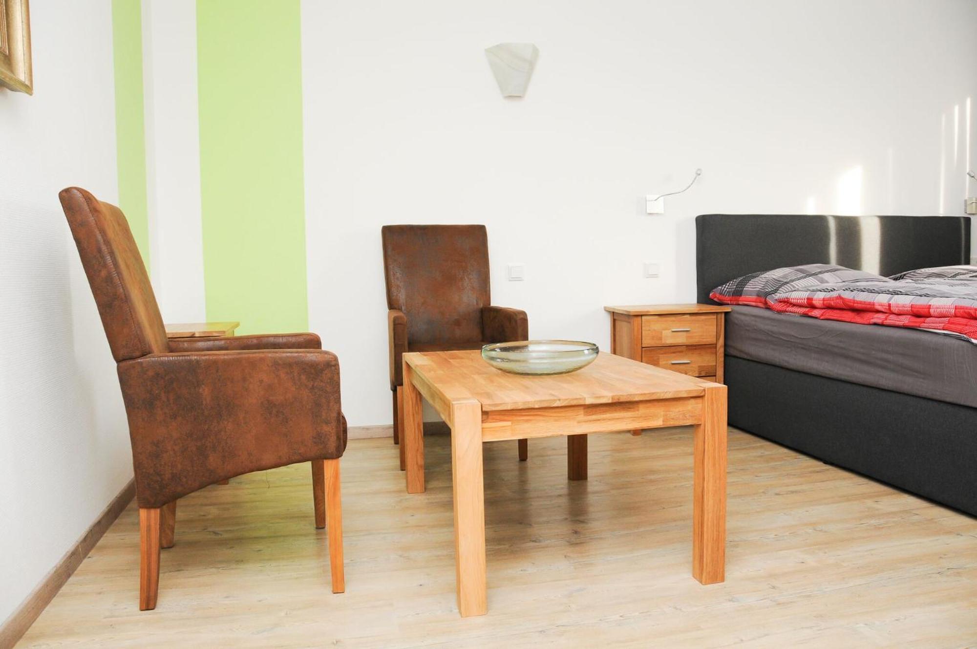 Apartments Bluetenweg لايشلينغن المظهر الخارجي الصورة