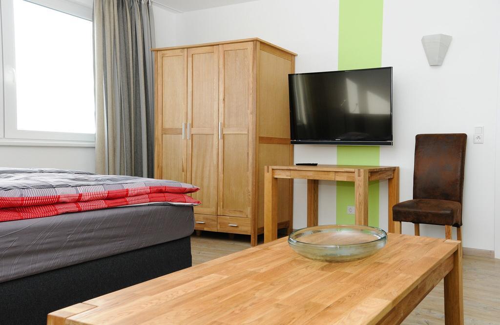 Apartments Bluetenweg لايشلينغن المظهر الخارجي الصورة