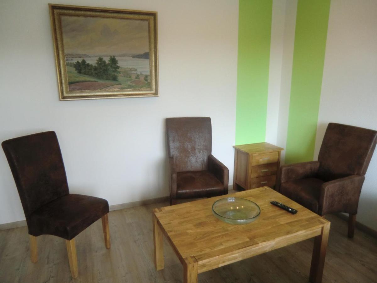Apartments Bluetenweg لايشلينغن المظهر الخارجي الصورة